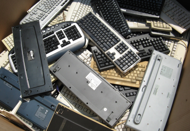 Computer Disposal Nz Appliance Recycling, Electronic And Whiteware Recycling in Auckland ...
