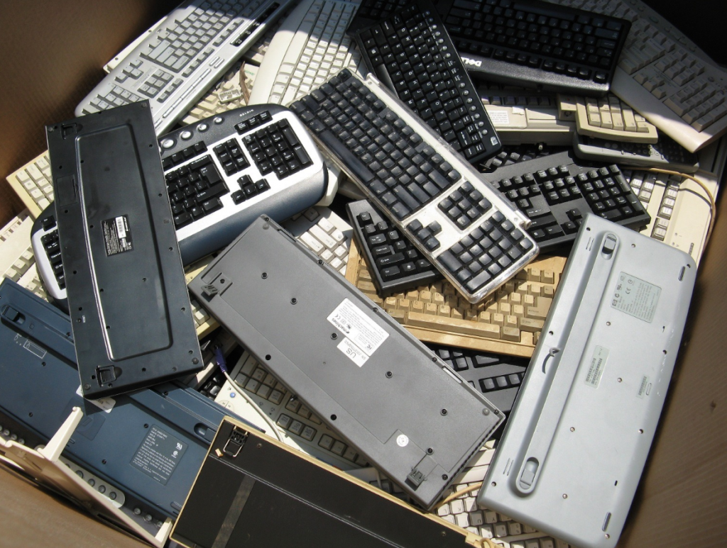 How To Get Rid Of Old Printers Appliance Recycling, Electronic