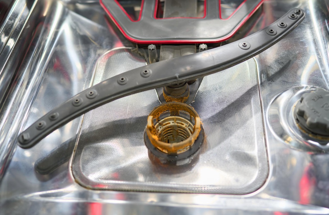 dishwasher repair cost 3