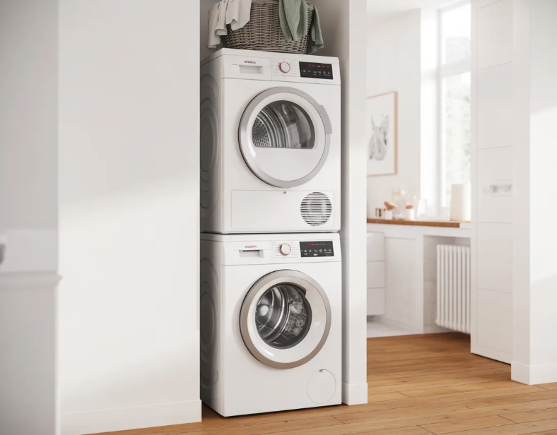 What Is the Average Dryer Repair Cost in 2026? dryer repair cost if stacked