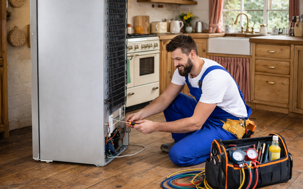 fridge repair cost 3
