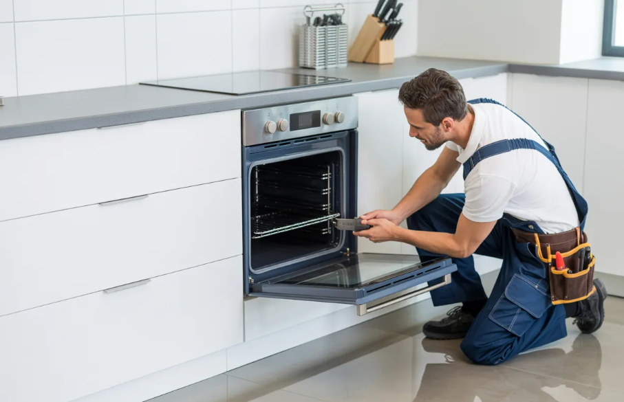 Oven Repair Cost (2026 Guide): Parts, Labour & Call-Out Fees Explained oven repair cost