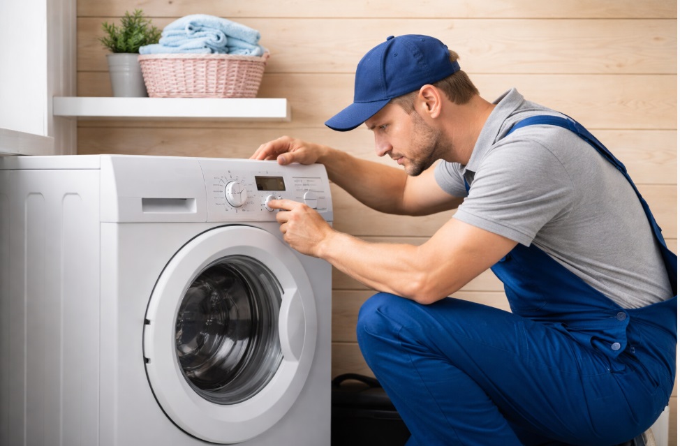 Washing Machine Repair Cost Guide (2026): Parts, Labour & Call-Out Fees Explained washing machine repair cost